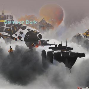 Mothlight Mournful Beacon