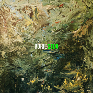 Borie