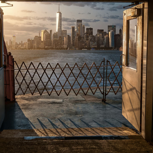 你太专注未来了