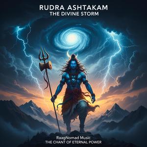 Rudra Ashtakam (The Divine Storm)