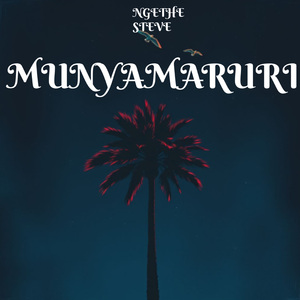 MUNYAMARURI