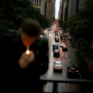 平凡之路（说唱版）