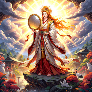 今までの全てを見ていた龍神の怒り・ストーリーミュージック