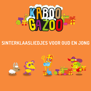 Sinterklaas Is Jarig