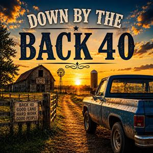 Down By The Back 40