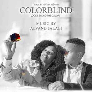 Colorblind (Original Motion Picture Soundtrack) (feat. Jonelle & Ezra Kwizera) (Special Version)