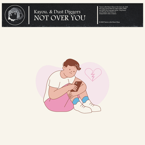 Not Over You