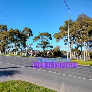 Dhoondta