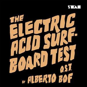 Giulia (feat. Stephanie Gilmore)