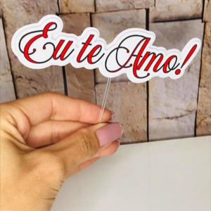 Eu te amo (Remix)
