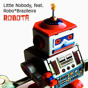 Robota (Andrez & Toshiyuki Mix)