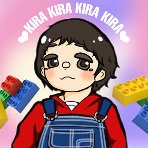 KIRA KIRA