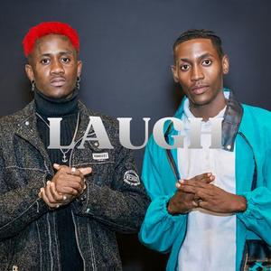 Laugh (feat. Adric on track) (Drill beat)