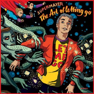 The Art Of Letting Go (Ewan's Daft Funk Vocal Mix)