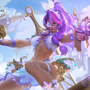 灵能特工 莎弥拉