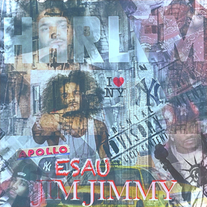 JIM JIMMY (Freestyle)