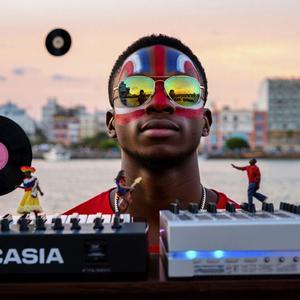 Bolingo ya Mokili – El mundo baila