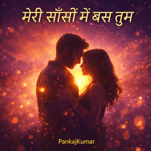 मेरी साँसों में बस तुम