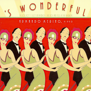 Cuatro Piezas para Piano del Songbook: I. 'S Wonderful