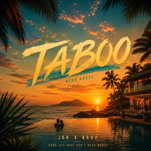 Taboo (feat. KROZ)