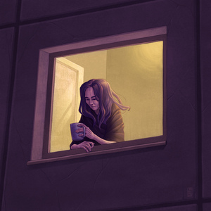 Потерять всё и улыбнуться