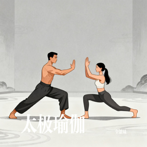 太极瑜伽