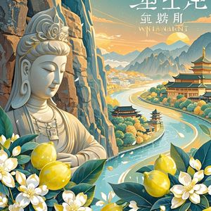安岳纵歌