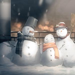 【诗岸R2】时光盲盒（翻自 ChiliChill）