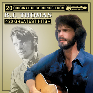 Raindrops Keep Fallin' On My Head