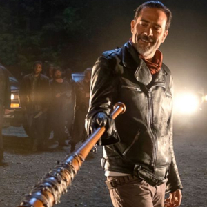 Negan Eskiden Nasıl Biriydi? - Negan'ın Acısı