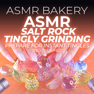 Mica and Massage Roller