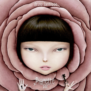 Claroscuro (Solo Piano Version)