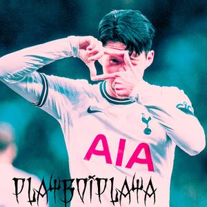 손흥민(Son Heung-min MANO)