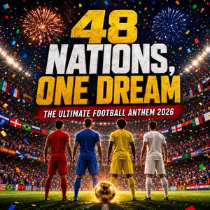 48 Nations, One Dream