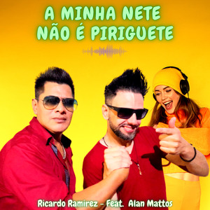 A Minha Nete Não É Piriguete