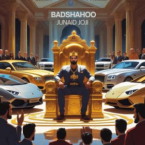 BADSHAHO