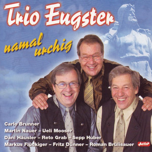 Es chuutet de Malojawind (Maloja-Wind)