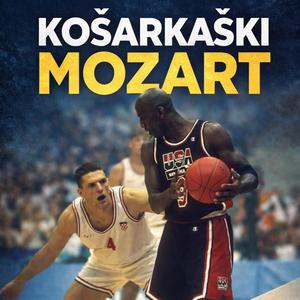 Košarkaški Mozart