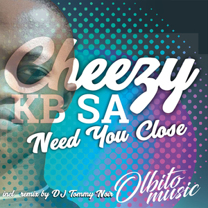 Need You Close (DJ Tommy Noir Remix)