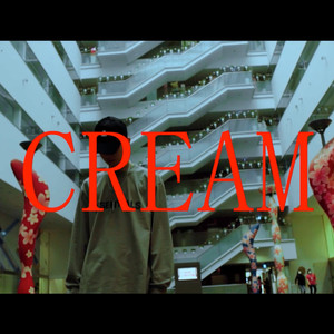 Cream