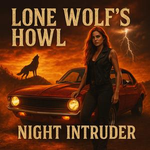 Lone Wolf's Howl
