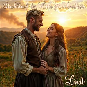 Strahlkraft der Liebe für Anastasia