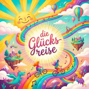 Glücksreise