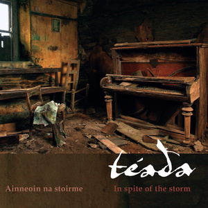 Jigs / Slip Jig: The Jig of the Dead / I Have a House of My Own with a Chimney Built on the Top of It / Paddy Breen’s / The Bird’s Call