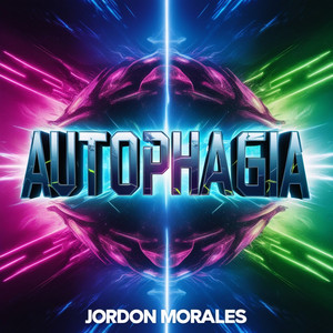 Autophagia (Original Mix)