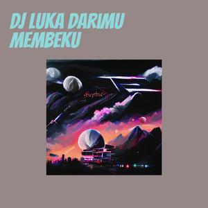 Dj Luka Darimu Membeku