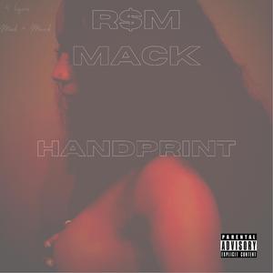 Handprint