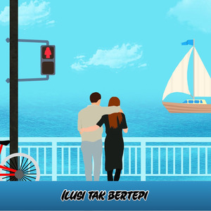 Sudah Kubilang Hapus Air Matamu