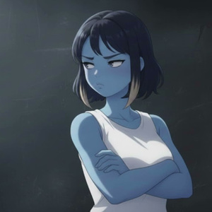 미워미워 (women cover)