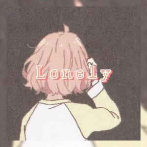 LONELY(Prod.by Whelan)